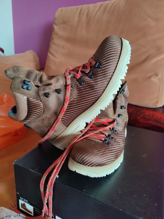 Mъжки обувки SOREL