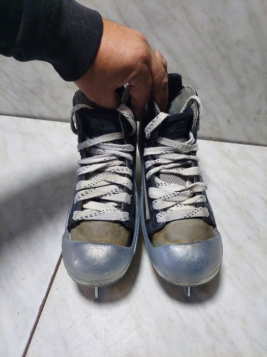 Patine 1049 hochei hochey portar Bauer  marime 39-40 (25  cm)