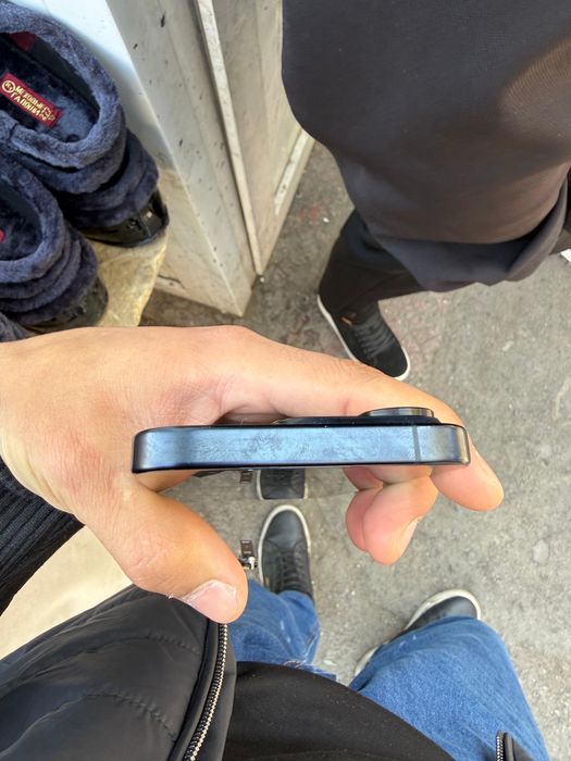 Айфон 15 про 128гб