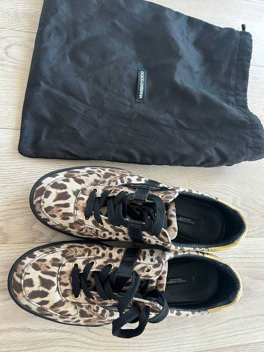 sneakers Dolce&Gabbana
