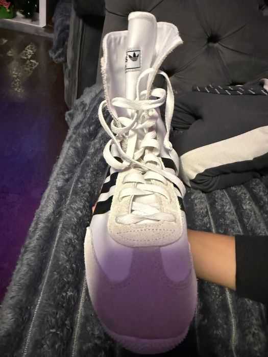 Ghete box impecabile