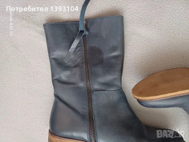 Дамски боти 37 номер