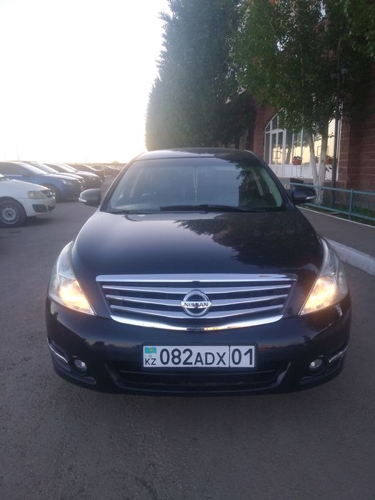 Продам Ниссан тиано