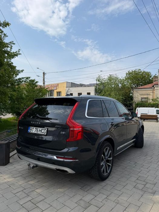 Vând Volvo XC 90