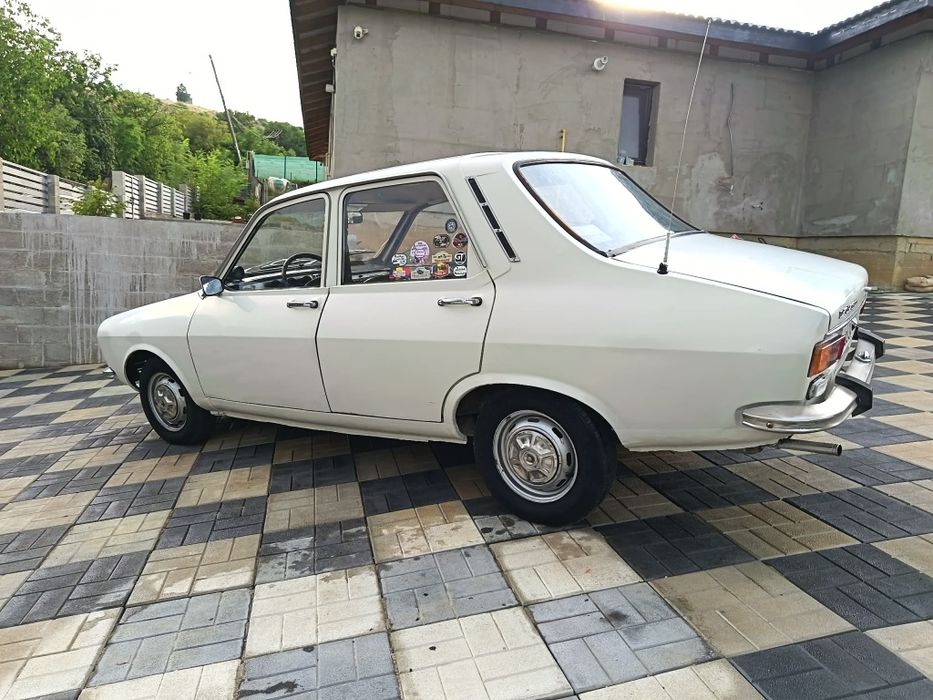 DACIA 1300 1978 — imagine 5