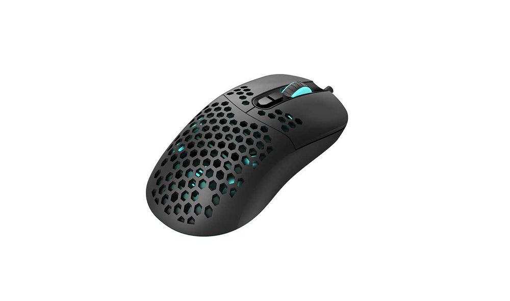 Проводная игровая мышь Deepcool MC310 Wired Gaminig Mouse 1.4