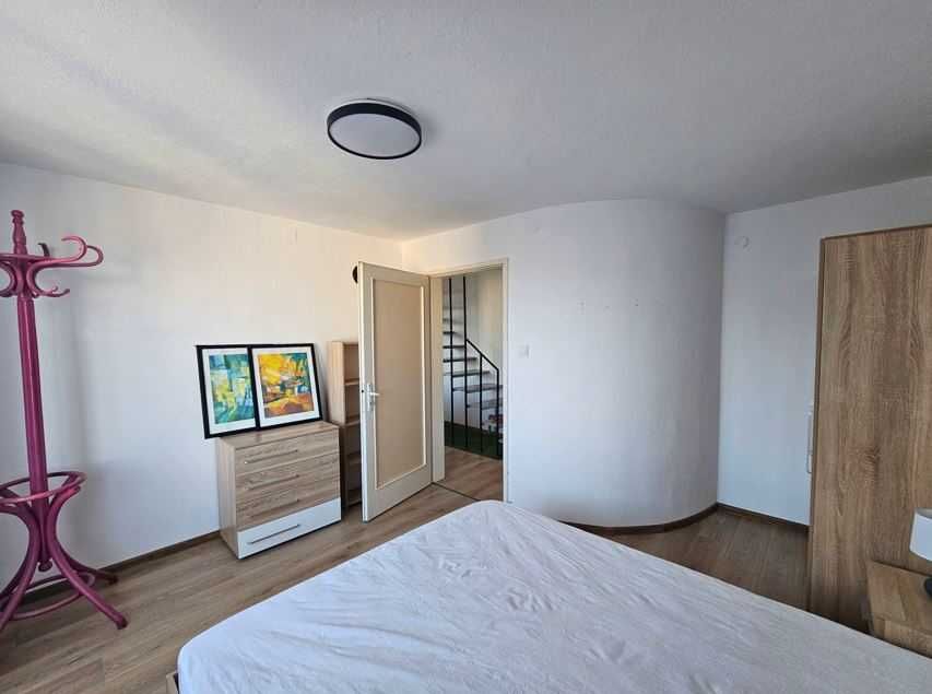 Дава се под наем Тристаен апартамент в Варна, Аспарухово - 70 кв.м за 475 € - Снимка #9