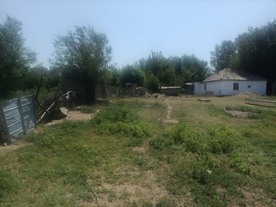 Уйге келысым бар