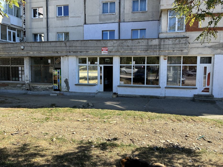 Vand magazin functinabil