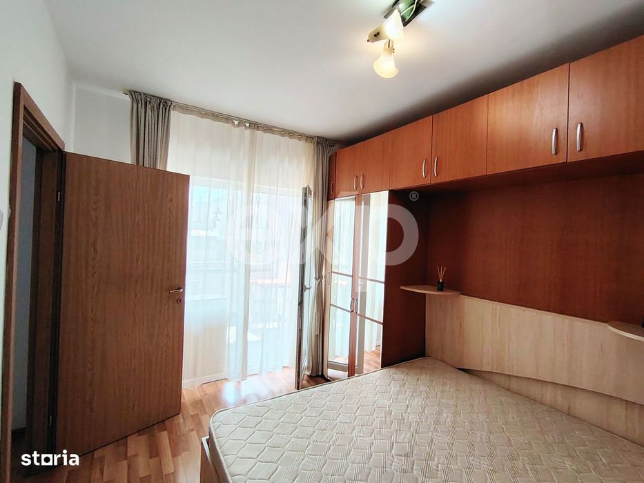 Apartament 2 camere Gheorgheni I INTERSERVISAN