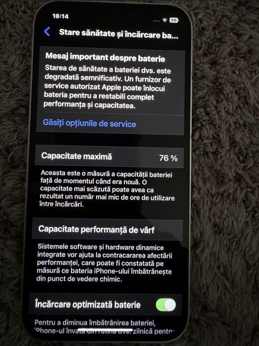 IPhone 12, 64 GB, Verde