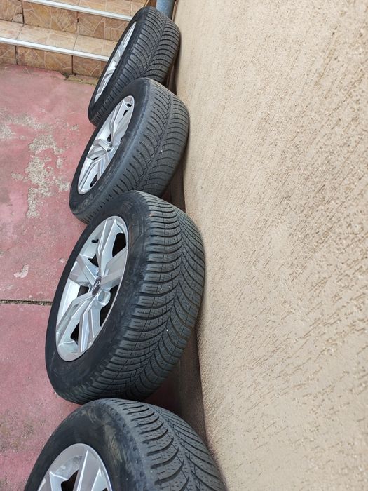 Roti / Jante Audi 5x112 gama VAG