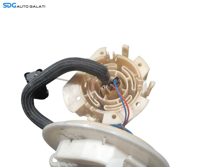 Pompa Combustibil Rezervor cu Sonda Litrometrica Opel Vectra C 1.8 i Benzina 2002 - 2008 Cod 81189631 [N2785]