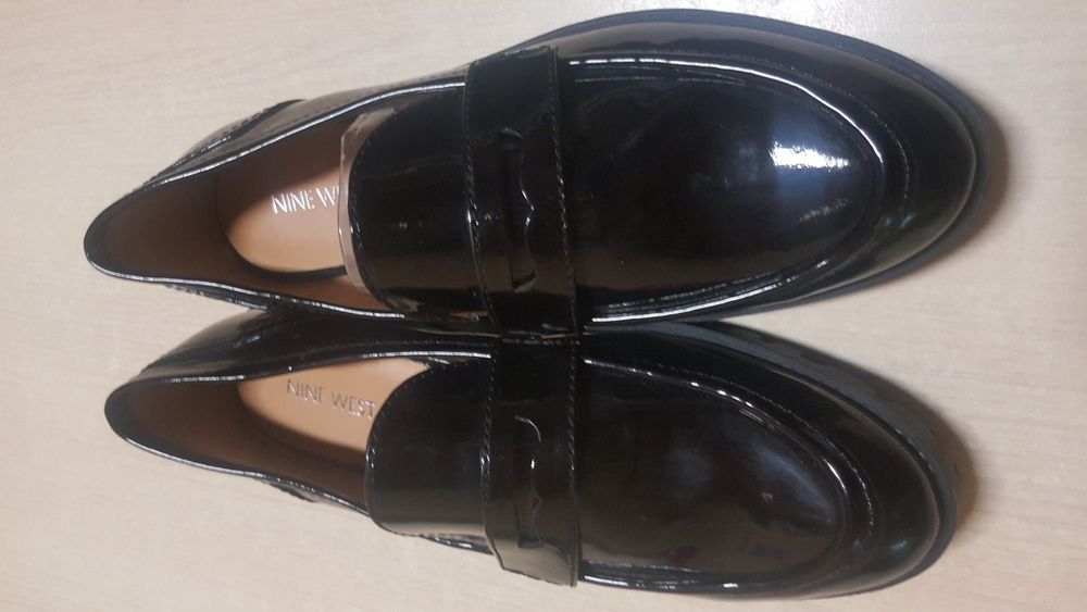 Incaltaminte lac gală unisex nr.41