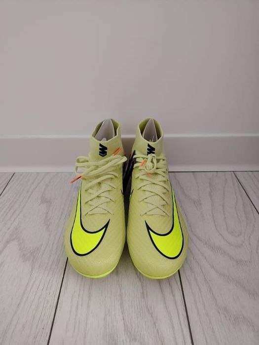 Ghete de fotbal Nike Zoom Mercurial Superfly 10 Elite FG