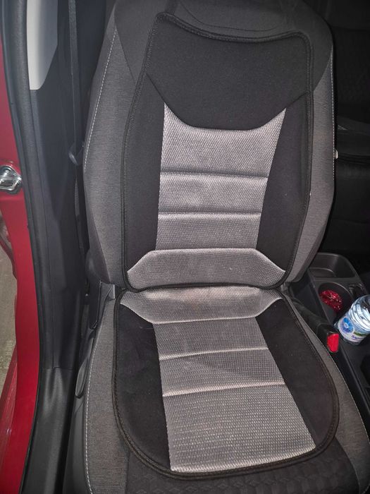 Постелки за автомобил