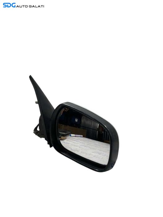 Oglinda Electrica Dreapta Citroen Xsara 1997 - 2004 Cod 9636882777 [L6571]