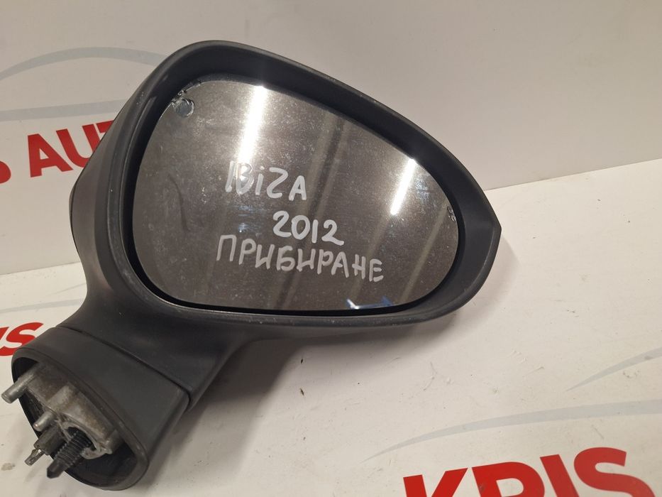 Огледало - огледала   Seat Ibiza / Сеат Ибиза 2012г.
