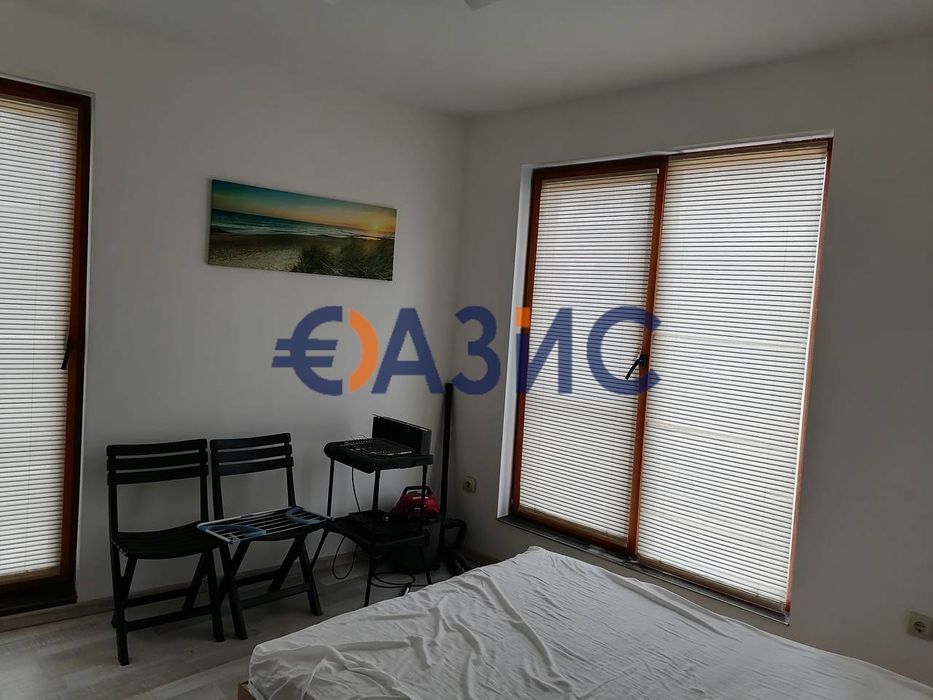 Продава се Тристаен апартамент в Созопол - 83 кв.м за 1446 €/кв.м - Снимка #7