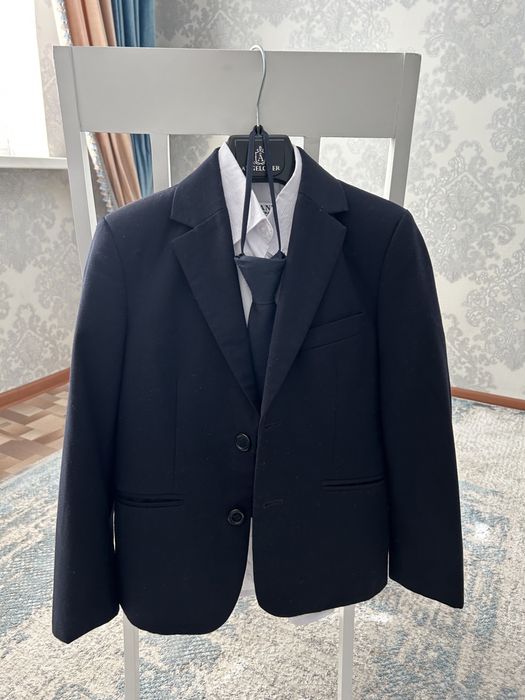 Школьная форма для мальчика