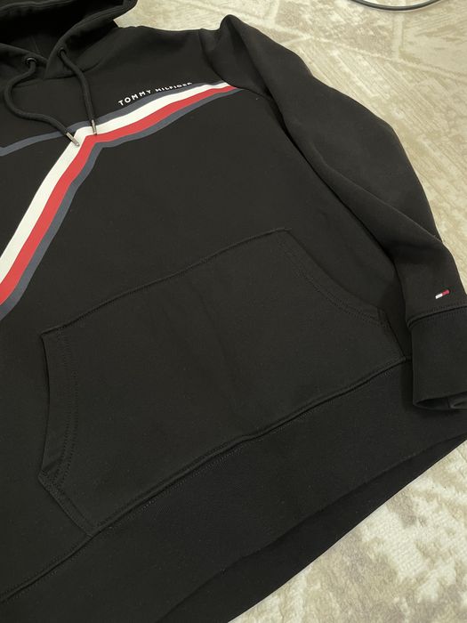 Худи Tommy Hilfiger