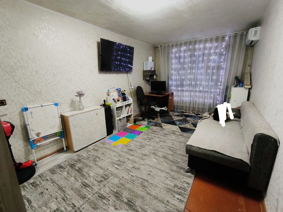 Ломова 46 1 этаж