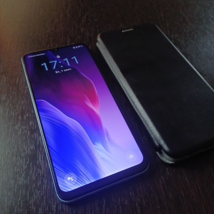 Продам Realme Note 50