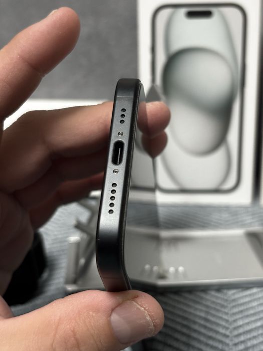 iPhone 15 AirPods Pro 2nd Apple Watch