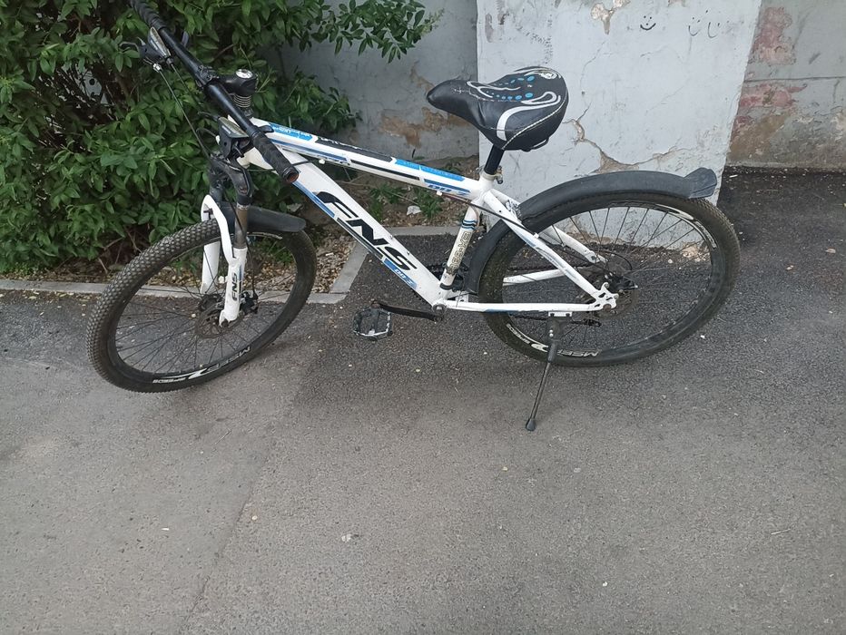 Спортивные велосипед калсо 26