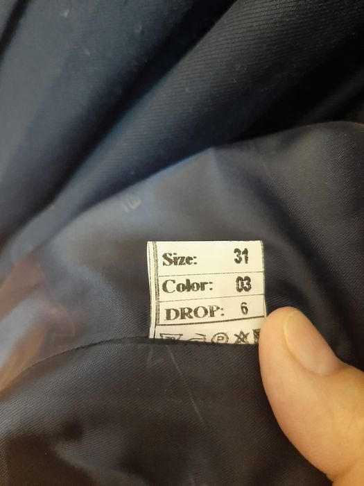 Школьная форма и обувь