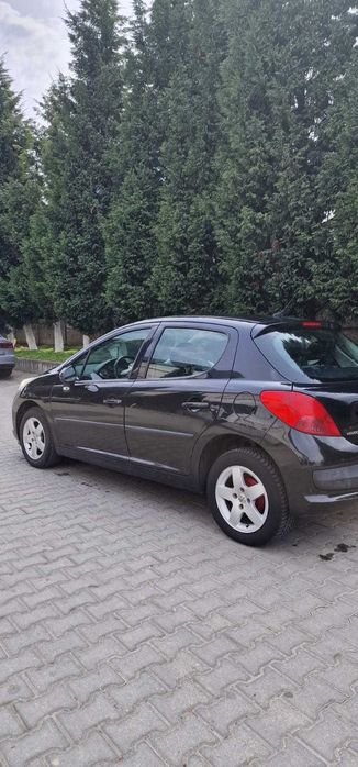 Peugeot 207, an 2009