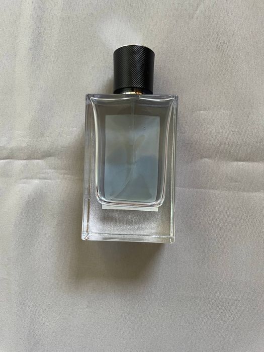 духи от Yves Saint Lauren мужской хит