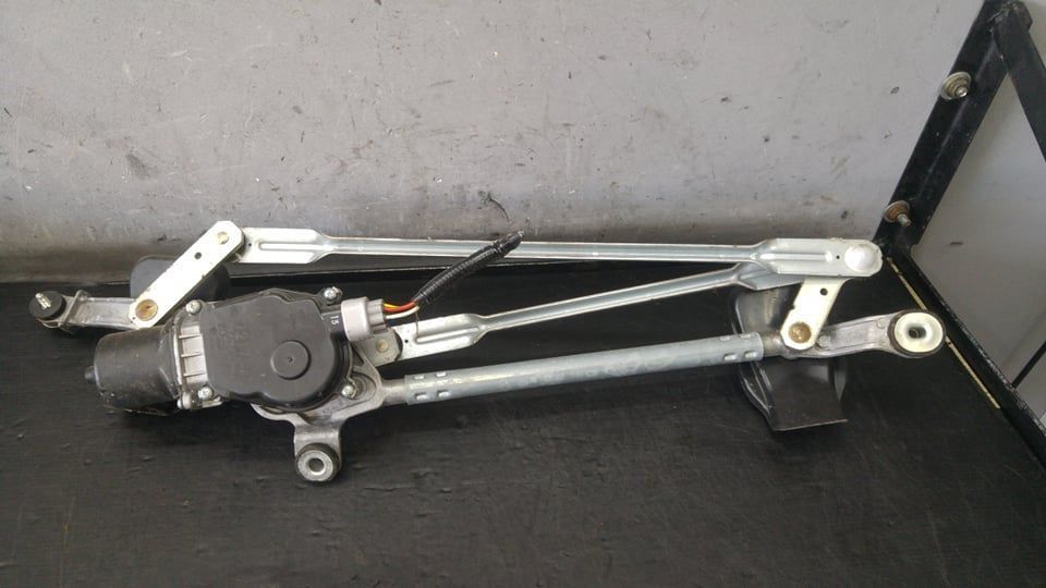 Ansamblu stergator motoras sukuzi vitara ly 3810054p00