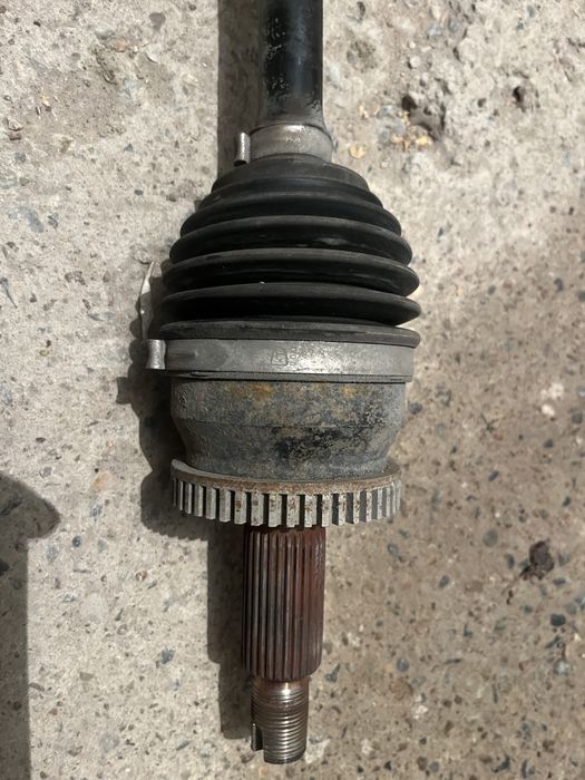 Привод граната Киа К7