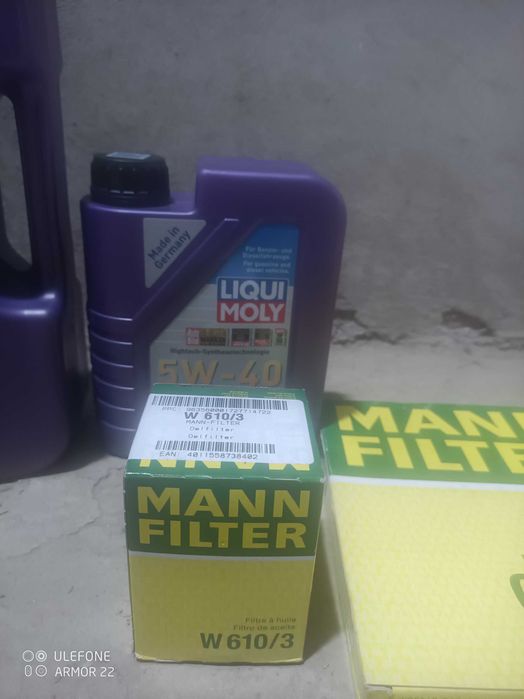 Fiat 500 1.2 benzina ulei și filtre