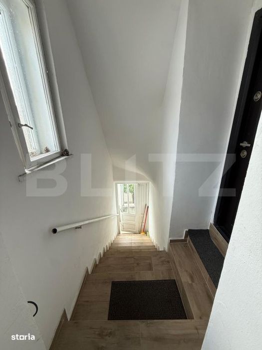 Apartament 3 camere la vila | Piata Engels – Andrei Muresanu