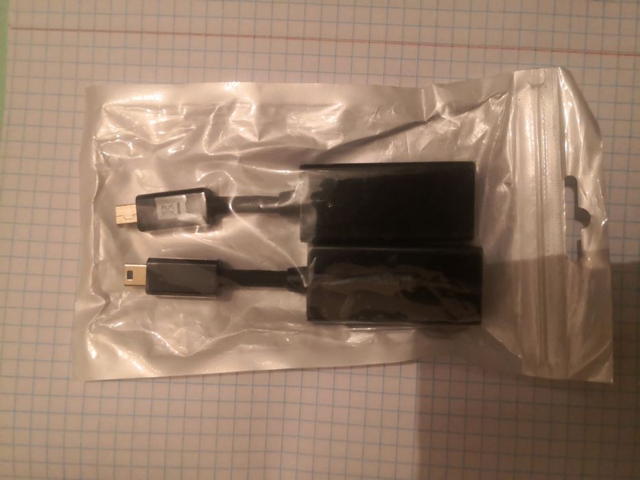 Переходники разные