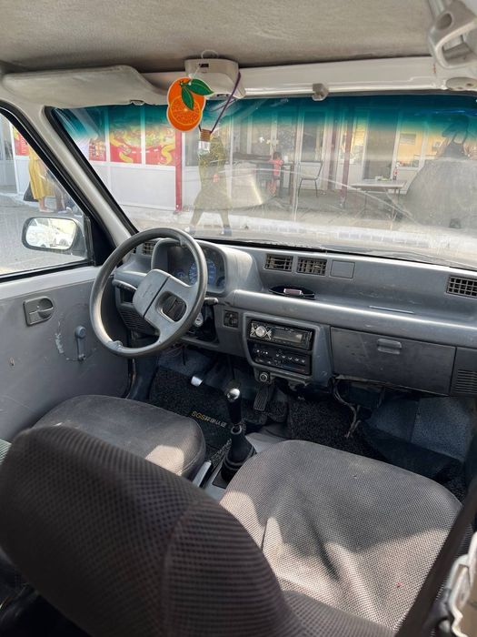 Holati yaxshi minishga tayyor