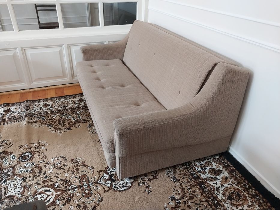 Раскладной диван