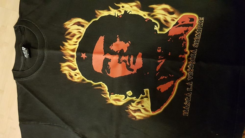 Tricou Che Guevara