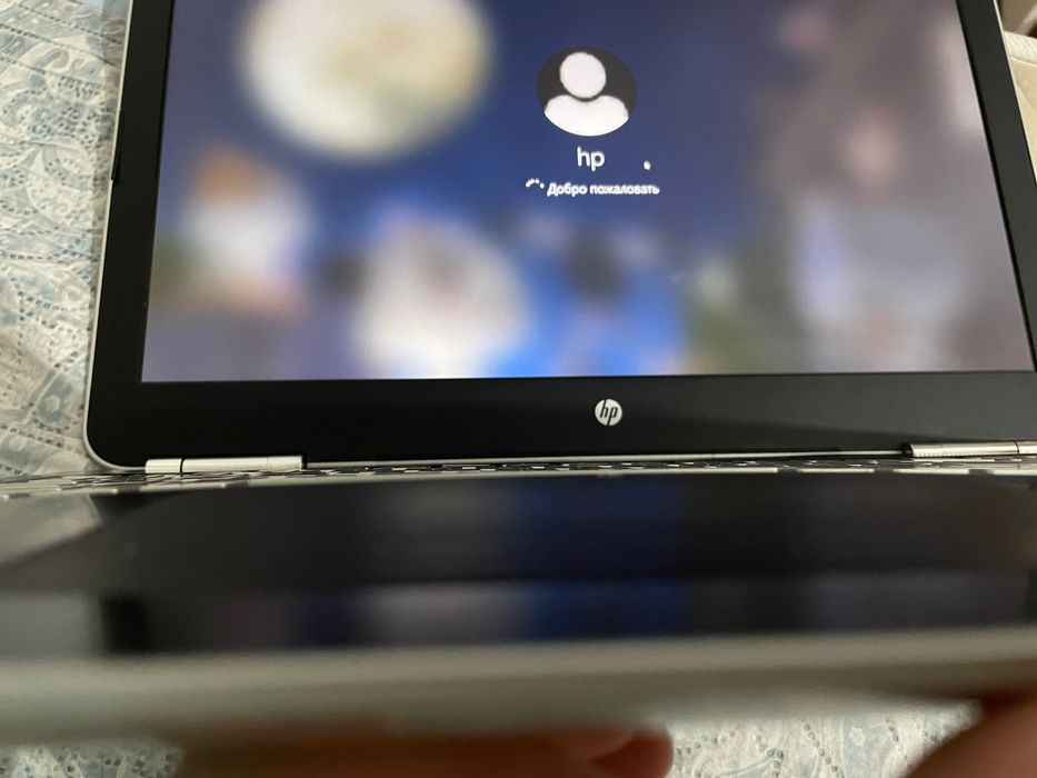 Ноутбук HP Pavilion 15