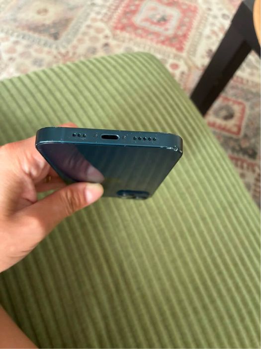 Iphone 13 128GB, baterie 100%