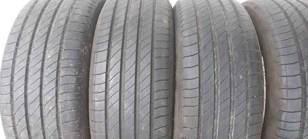 195 55 16 Летни Гуми Мишелин