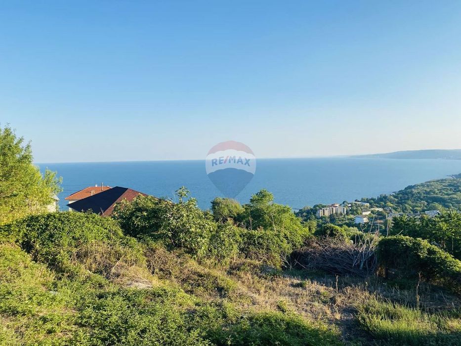 Продава се Парцел в Балчик - 292 кв.м за 103 €/кв.м - Снимка #7