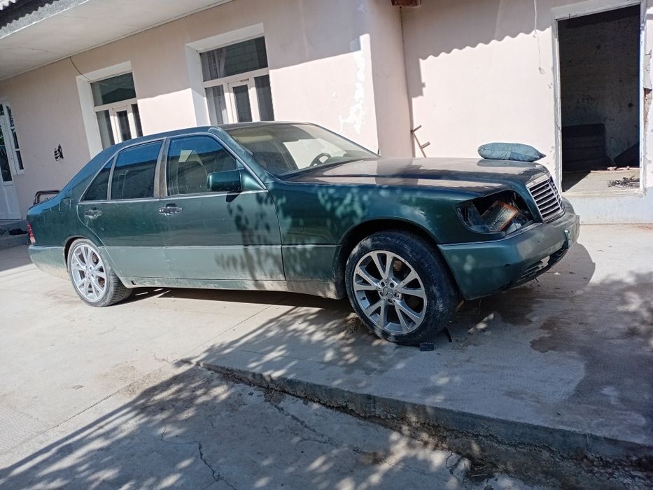 На запчасть мерседес авто разбор