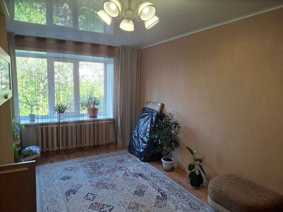 Продажа 3-комнатной квартиры