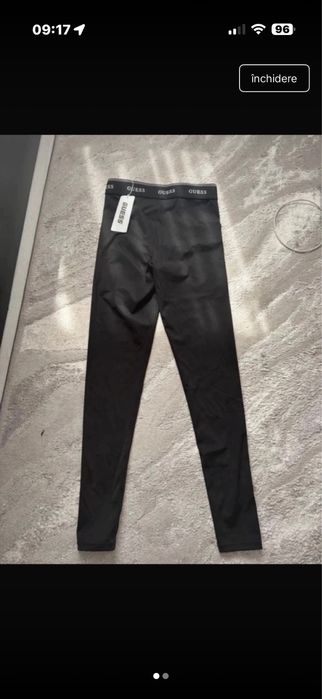 Colanti guess xs