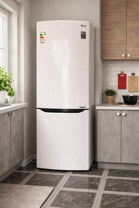 Продаю холодильник LG NO FROST