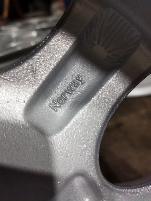 Диски Ауди на 16 оригинал 5*112