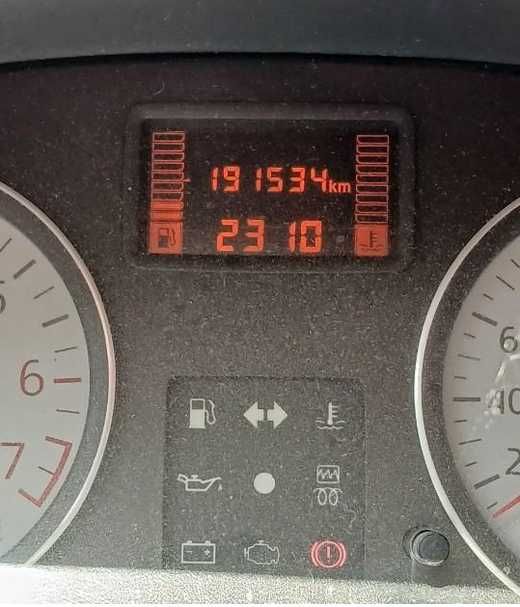 Dezmembrez Dacia Sandero 2011